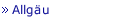 Allgäu