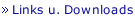 Links u. Downloads
