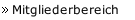 Mitgliederbereich