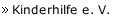 Kinderhilfe e. V.